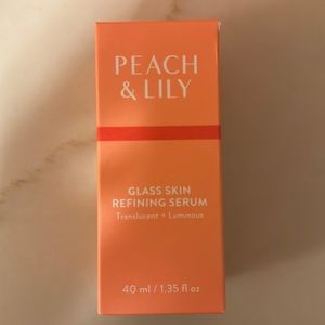 Peach & Lily Glass Refining Serum
